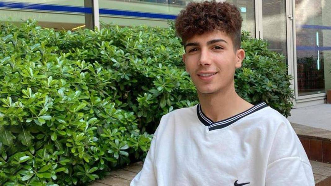 Taha duymazın hesabından beklenmedik paylaşım: Herkes hak ettiğini bulacak 2